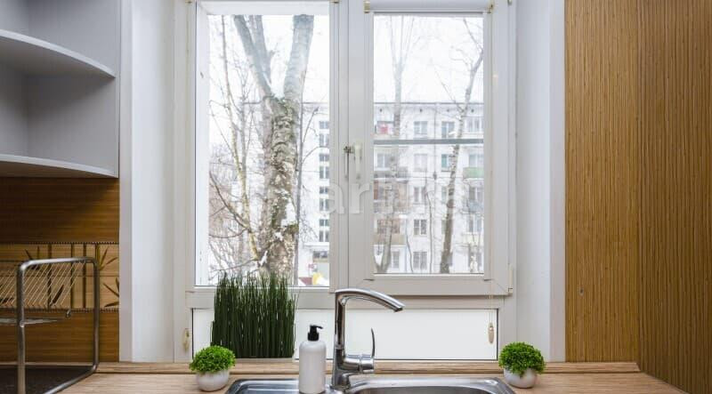 2-комн. квартира, 51 м2, 3/4 эт. Москва - изображение 15