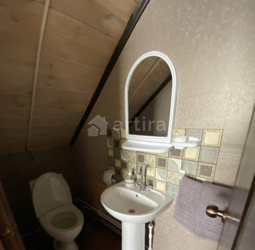 Коттедж, 100 м2, 10 соток, 2 эт. Кондратово - изображение 7