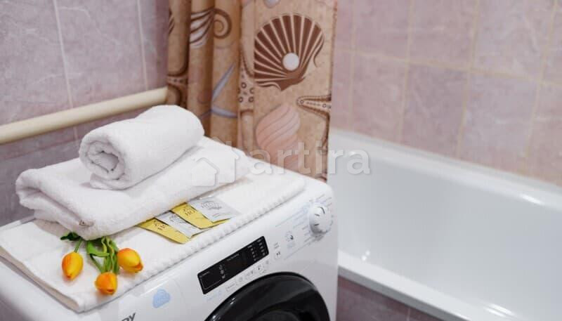 3-комн. квартира, 72 м2, 4/9 эт. Норильск - изображение 20