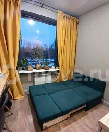 Студия, 13.3 м2, 3/10 эт. Москва