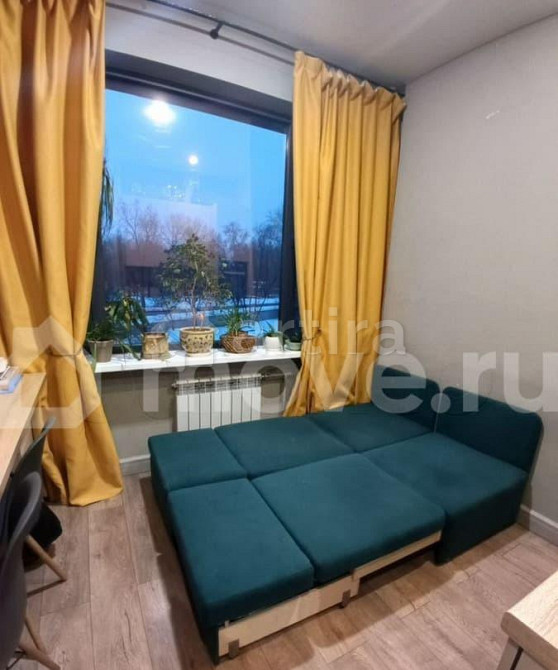 Студия, 13.3 м2, 3/10 эт. Москва - изображение 2