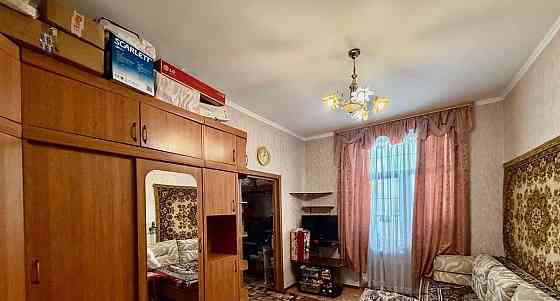 Комната, 25.2 м2, 1/5 эт. Москва