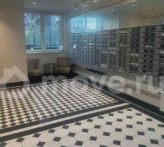 1-комн. квартира, 43 м2, 7/21 эт. Москва