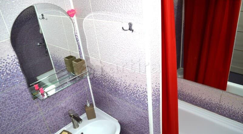 1-комн. квартира, 30 м2, 3/5 эт. Челябинск - изображение 14