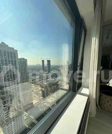 1-комн. квартира, 42 м2, 31/35 эт. Москва