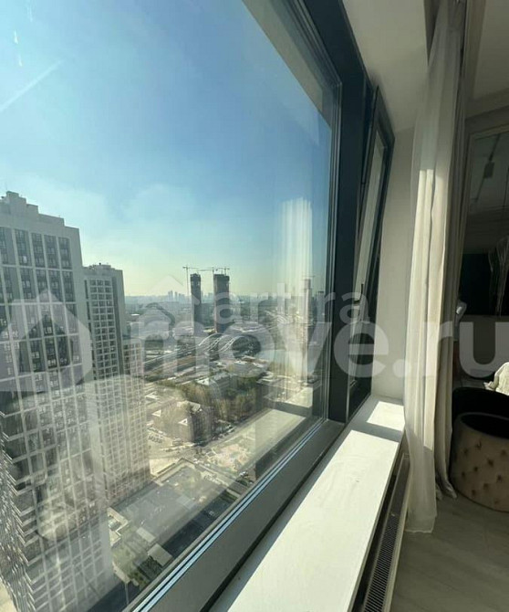 1-комн. квартира, 42 м2, 31/35 эт. Москва - изображение 5