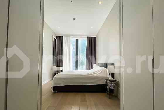 2-комн. апарт-ы, 60.9 м2, 21/78 эт. Москва