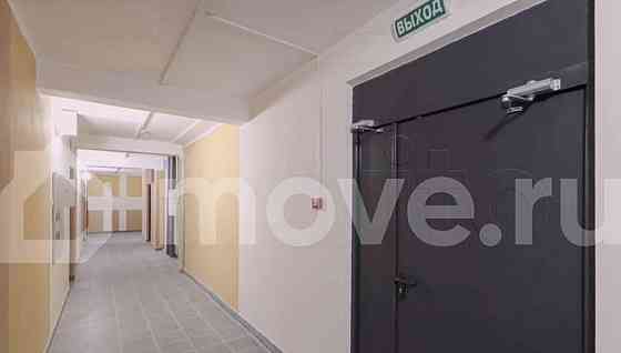 Студия, 21.6 м2, 2/5 эт. Москва