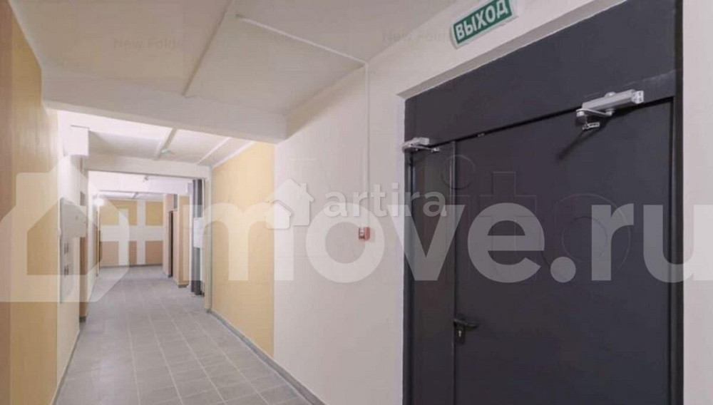 Студия, 21.6 м2, 2/5 эт. Москва - изображение 2