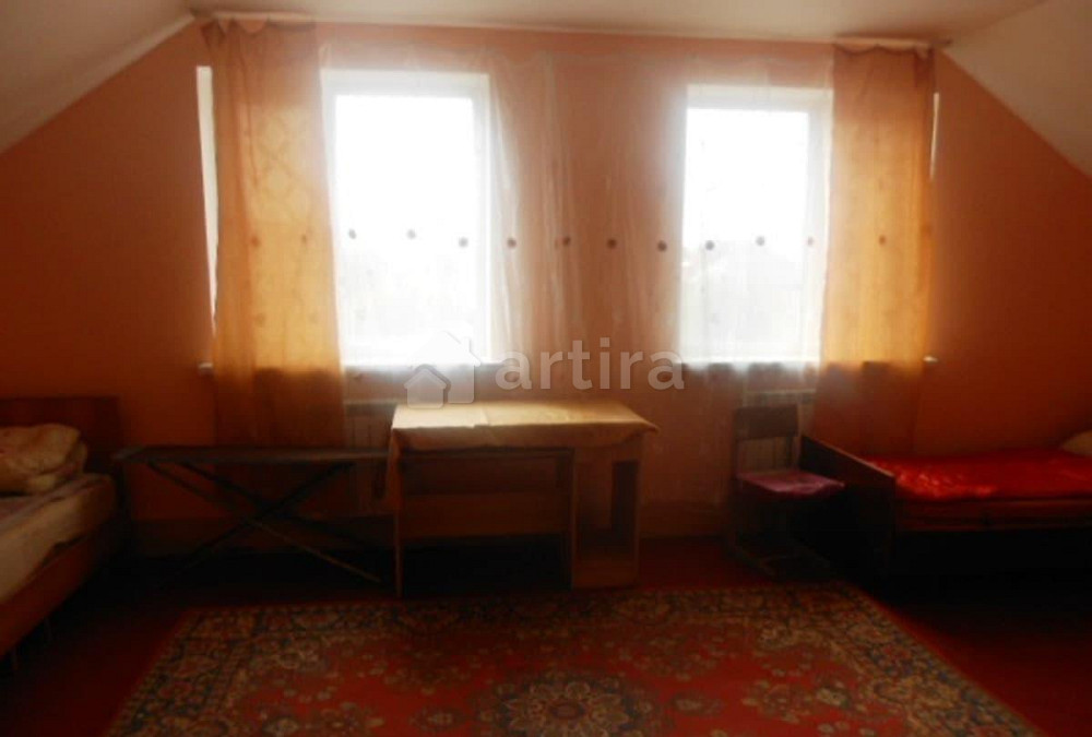 Дом, 145 м2, 8 соток, 2 эт. Миллерово - изображение 14