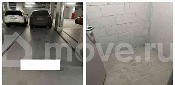 Студия, 114.1 м2, 45/60 эт. Москва