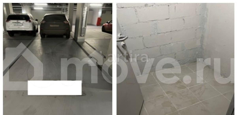 Студия, 114.1 м2, 45/60 эт. Москва - изображение 2