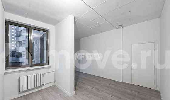 4-комн. апарт-ы, 155.2 м2, 2/20 эт. Москва