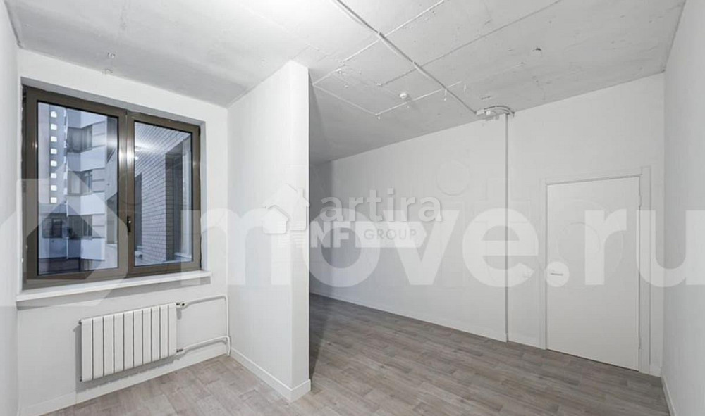 4-комн. апарт-ы, 155.2 м2, 2/20 эт. Москва - изображение 4