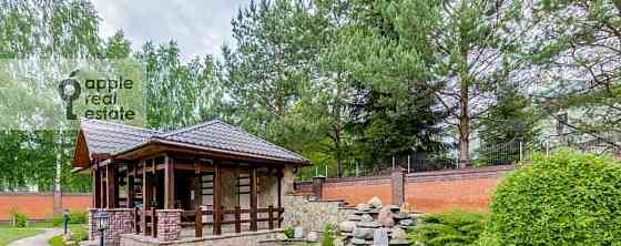 Дом, 720 м2, 25 соток, 2 эт. Барвиха