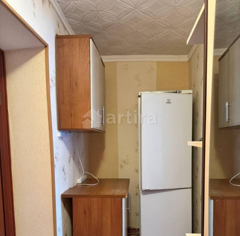 Комната, 36 м2, 1/5 эт. Саки - изображение 2