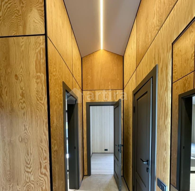 Дом, 90 м2, 10 соток, 1 эт. Ногинск - изображение 6