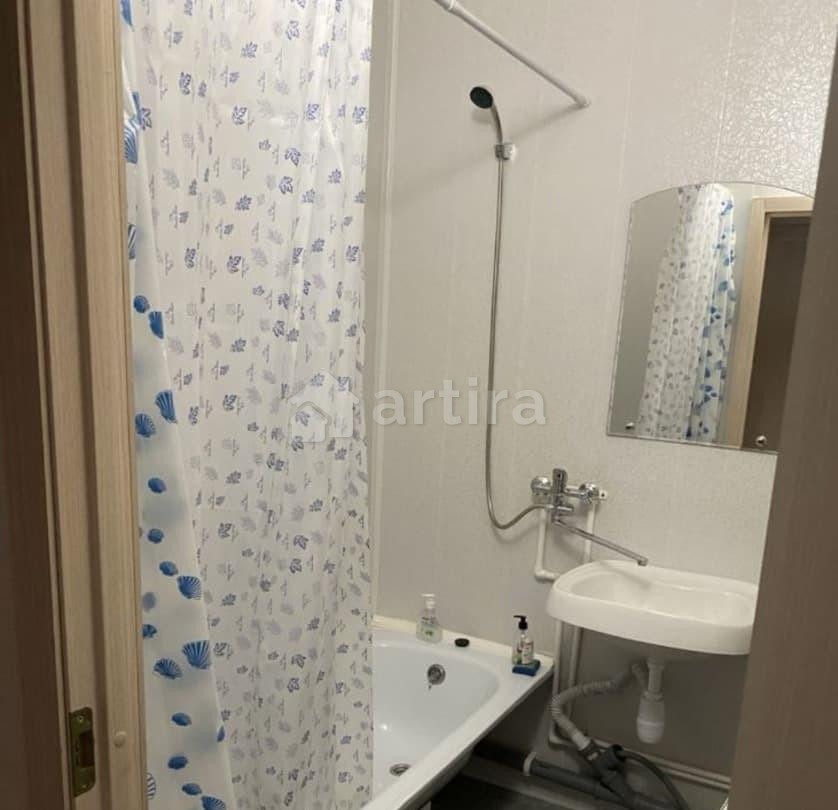 Комната, 16 м2, 18/25 эт. Санкт-Петербург - изображение 4