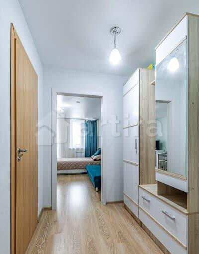 Студия, 28 м2, 12/12 эт. Верхняя Пышма - изображение 11