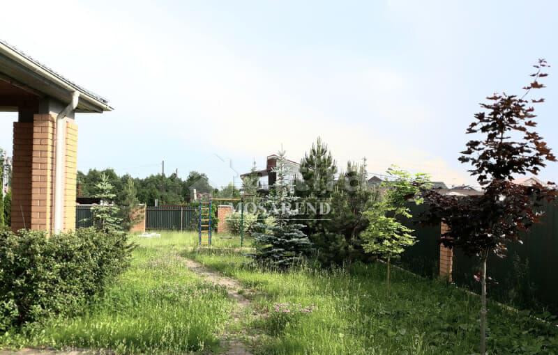 Коттедж, 470 м2 Краснознаменск - изображение 16