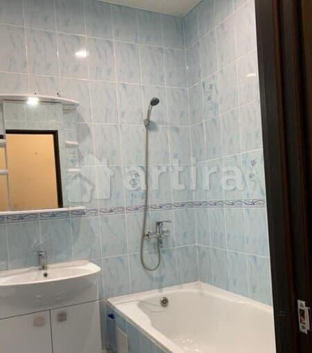 1-комн. квартира, 37 м2, 7/22 эт. Москва - изображение 3