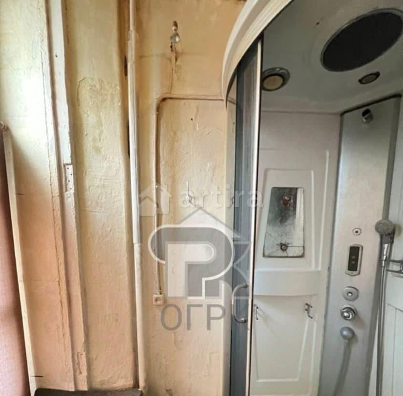 Комната, 18.5 м2, 4/4 эт. Москва - изображение 6