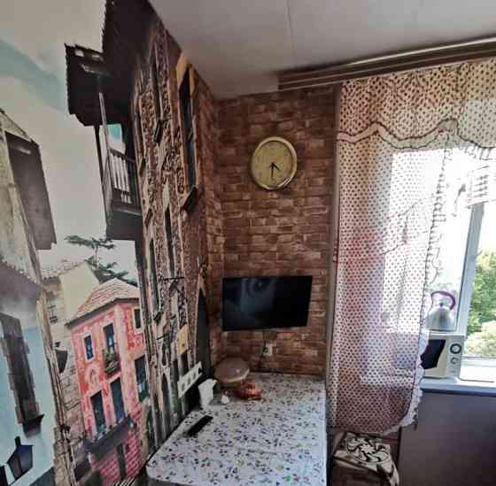 Комната, 59.8 м2, 5/9 эт. Мытищи