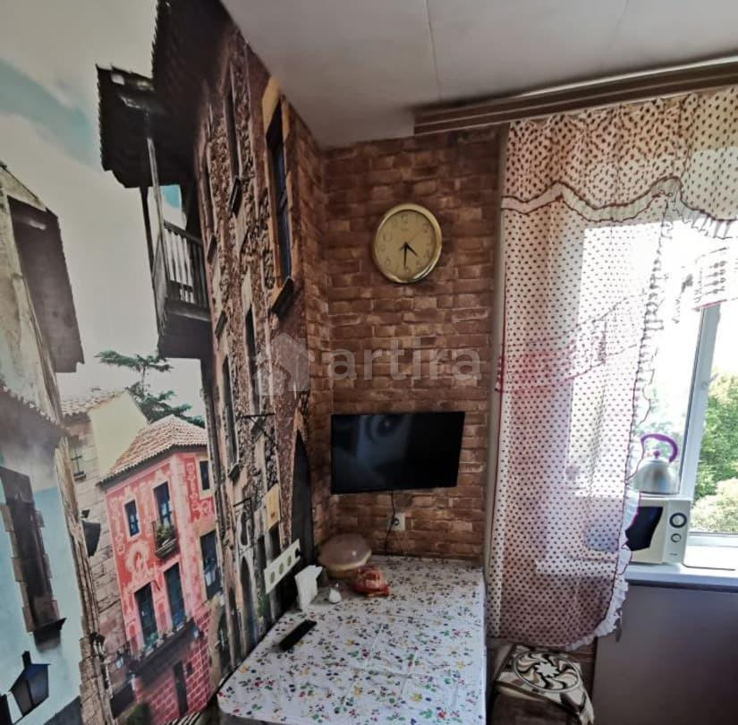 Комната, 59.8 м2, 5/9 эт. Мытищи - изображение 4