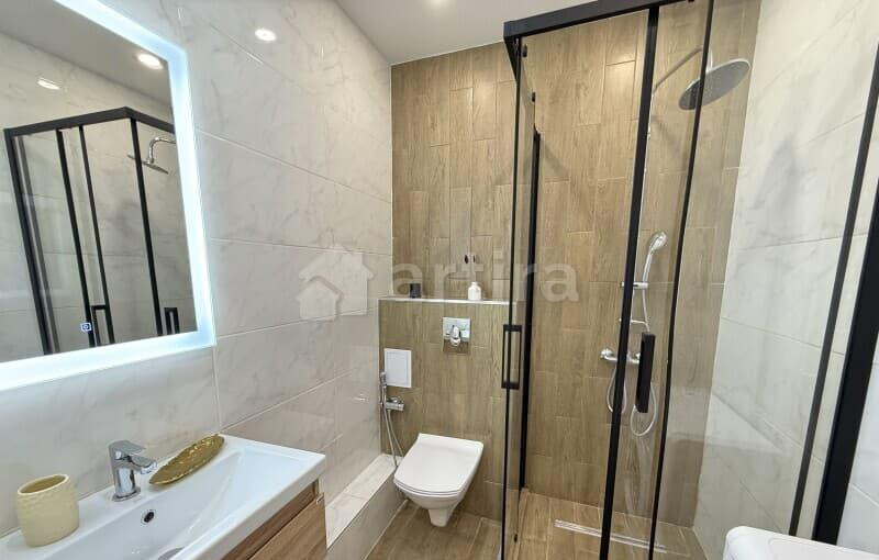 1-комн. квартира, 35 м2, 9/10 эт. Иваново - изображение 16