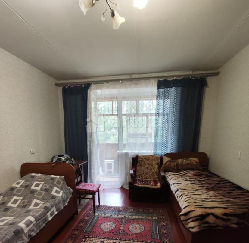 Комната, 18 м2, 2/5 эт. Волгоград - изображение 1