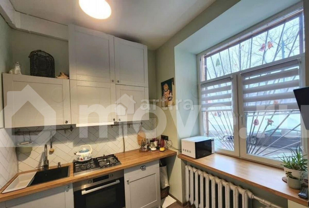 2-комн. квартира, 54.2 м2, 1/8 эт. Москва - изображение 7