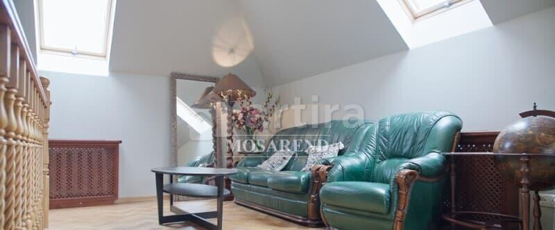 Дом, 400 м2 Москва - изображение 19