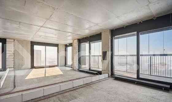 5-комн. пентхаус, 211 м2, 9/12 эт. Москва