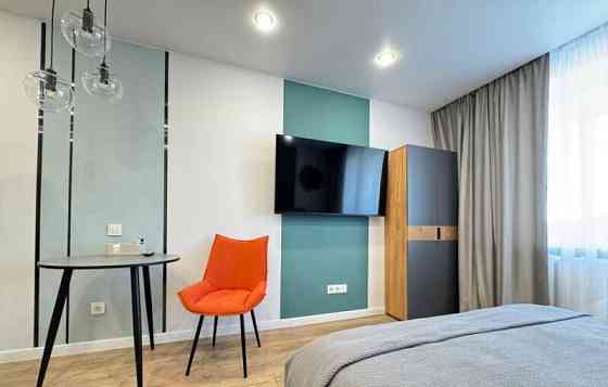 1-комн. квартира, 29 м2, 7/12 эт. Санкт-Петербург