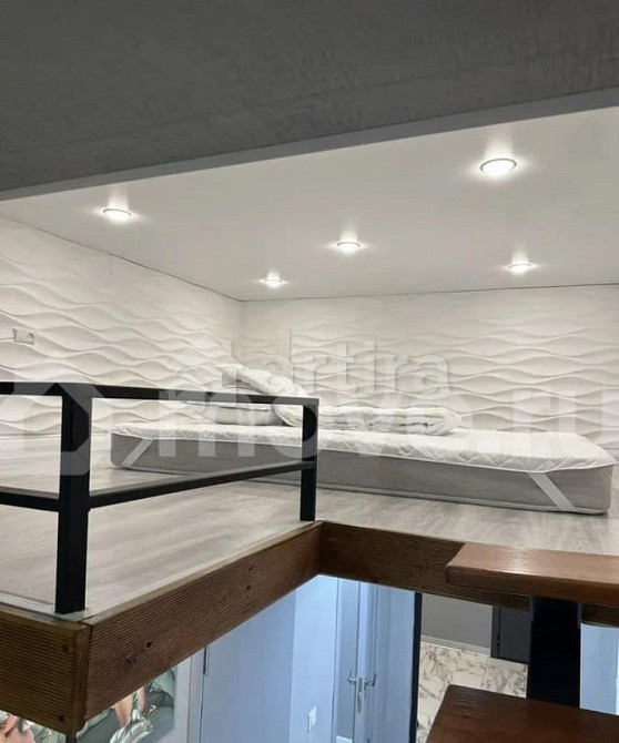 Студия, 32 м2, 2/3 эт. Москва - изображение 5