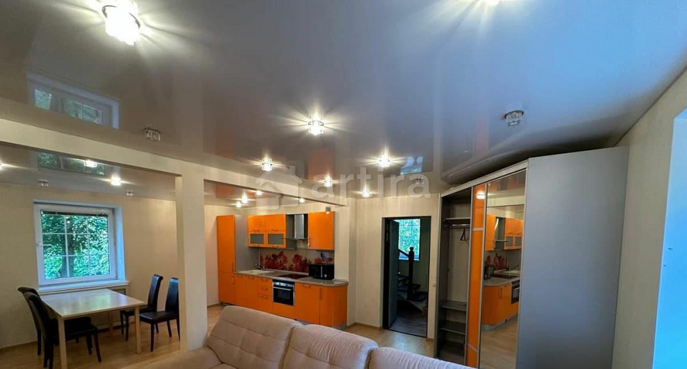 Дом, 120 м2, 2 сотки, 2 эт. Солнечногорск - изображение 6