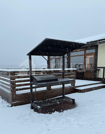 Коттедж, 180 м2 Сосново - изображение 18