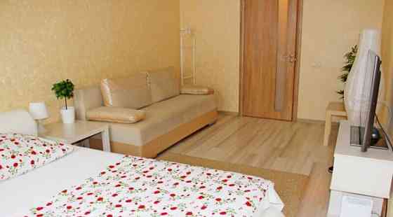 1-комн. квартира, 37 м2, 2/2 эт. Екатеринбург