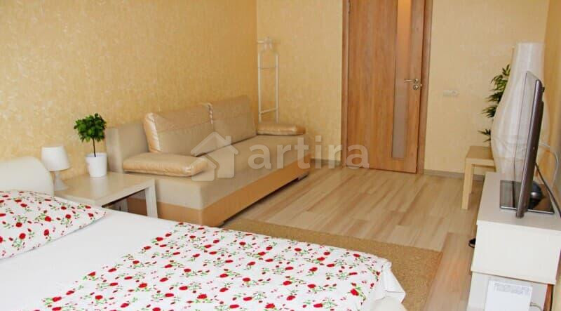 1-комн. квартира, 37 м2, 2/2 эт. Екатеринбург - изображение 2