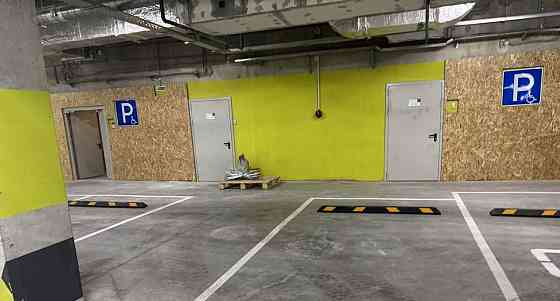 Гараж, 14 м2 Москва