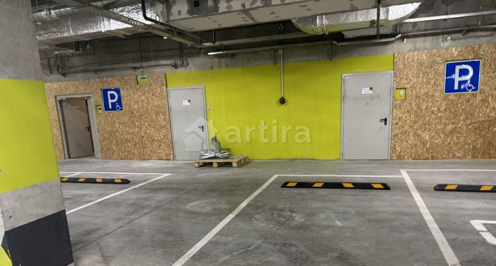 Гараж, 14 м2 Москва - изображение 1