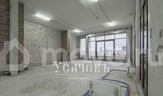 5-комн. пентхаус, 270.5 м2, 7/7 эт. Москва