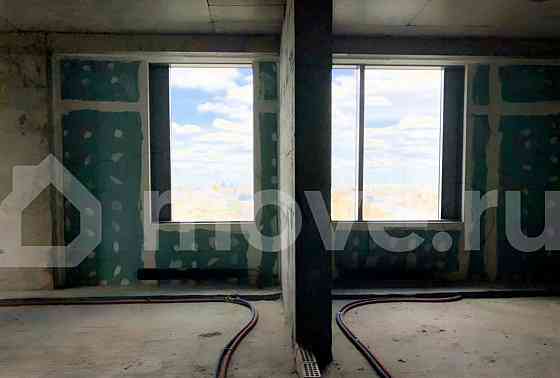 Студия, 146.4 м2, 22/53 эт. Москва