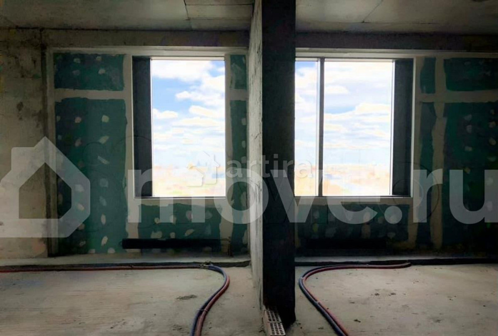 Студия, 146.4 м2, 22/53 эт. Москва - изображение 4