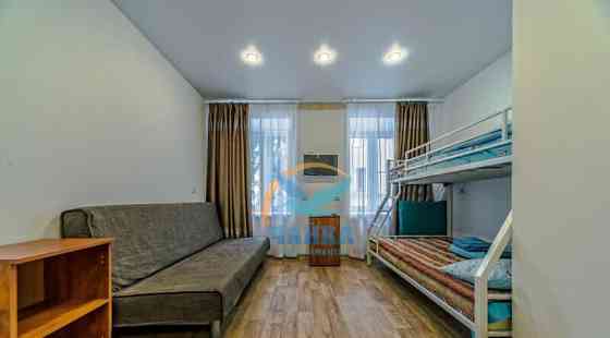 Студия, 21 м2, 1/5 эт. Санкт-Петербург