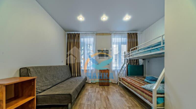 Студия, 21 м2, 1/5 эт. Санкт-Петербург - изображение 2