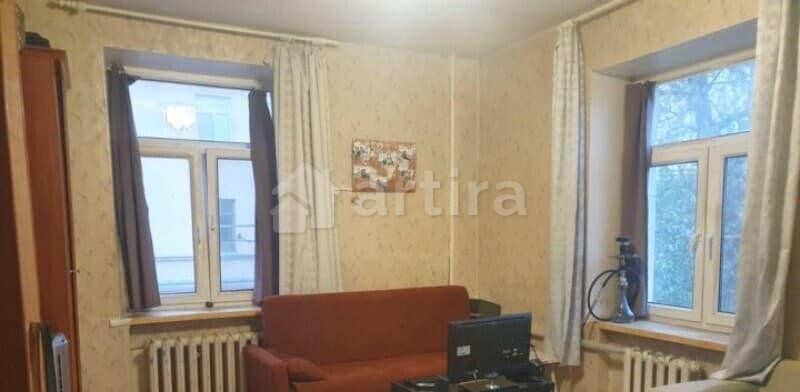 Комната, 20 м2, 4/5 эт. Санкт-Петербург - изображение 6