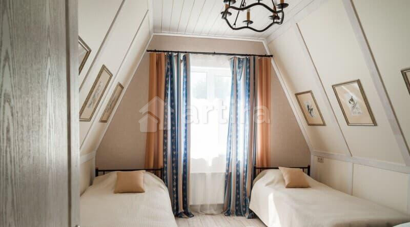 Коттедж, 400 м2 Краснознаменск - изображение 15