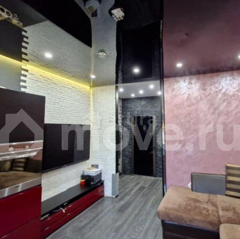 1-комн. квартира, 38.5 м2, 9/15 эт. Зеленоград - изображение 5