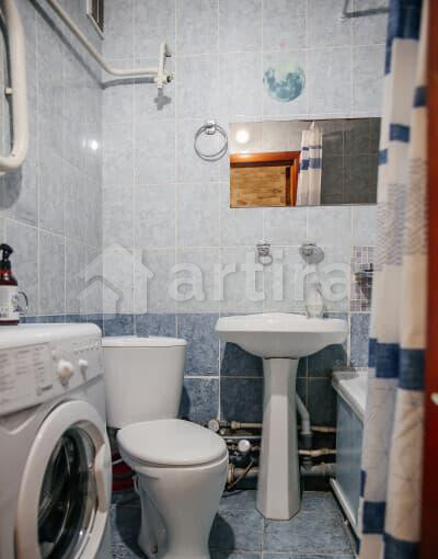 1-комн. квартира, 40 м2, 9/9 эт. Климовск - изображение 7